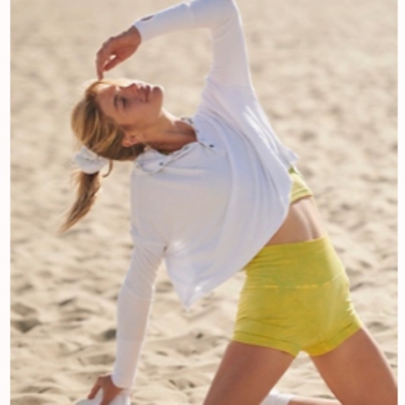 Pantalon décontracté jambes larges Free People Movement Blissed Out Pantalon décontracté jambes larges Free People Movement Blissed Out